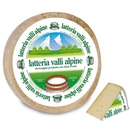 Formaggio Latteria Valli Alpine